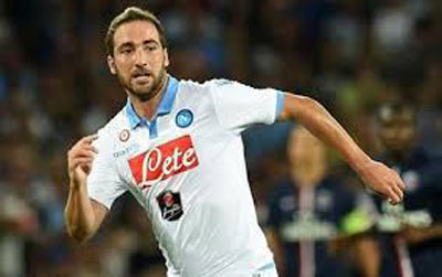 Higuain