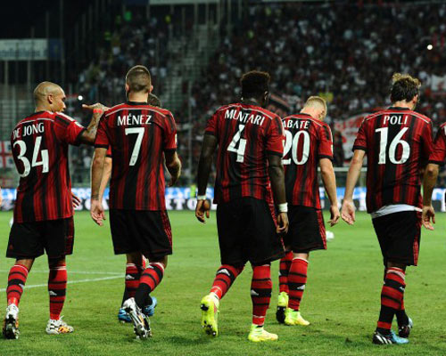 AC Milan