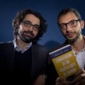 Die Autoren Andrea Di Nicola (links) und Giampaolo Musumeci.