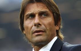 Italiens Nationaltrainer Antonio Conte.