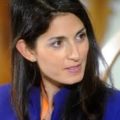 Roms Bürgermeisterin Virginia Raggi (38)