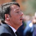 Italiens Premierminister Matteo Renzi.