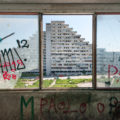 Die "Vele" von Scampia: Symbol des Verfalls. Foto: Max Intrisano