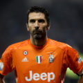 Wer hat Angst vor diesem Mann? Gianluigi Buffon hat auf Stürmer eine einschüchternde Wirkung.