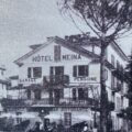 Das Hotel Meina