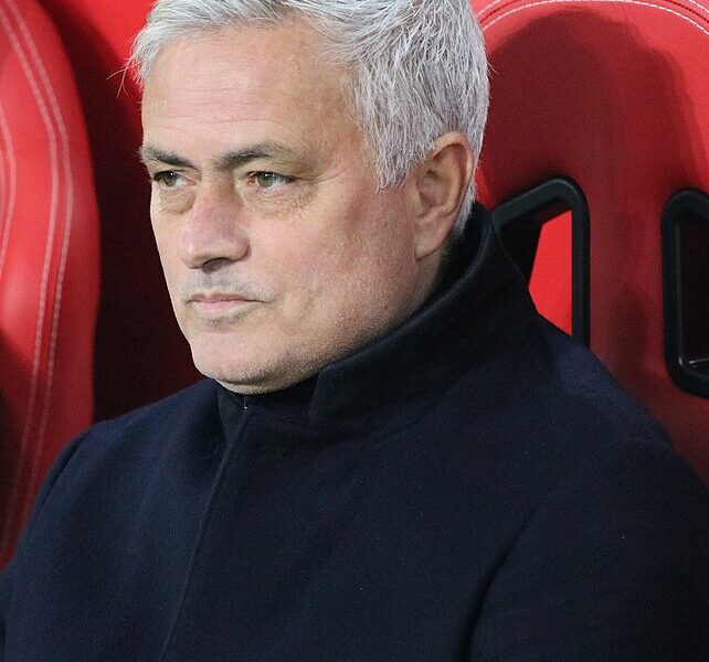 José Mourinho